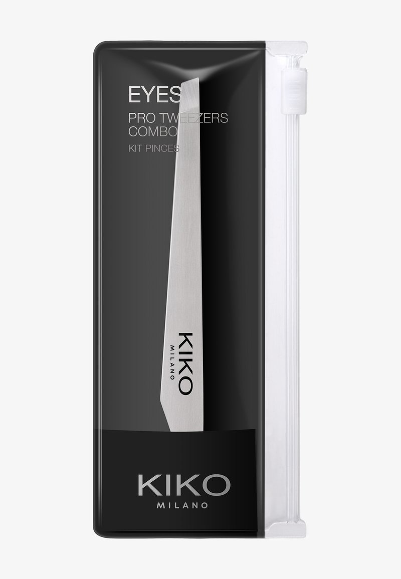 KIKO Milano KIKO Milano PRO TWEEZERS COMBO - Makeup accessory Kostenlose Rückgabe