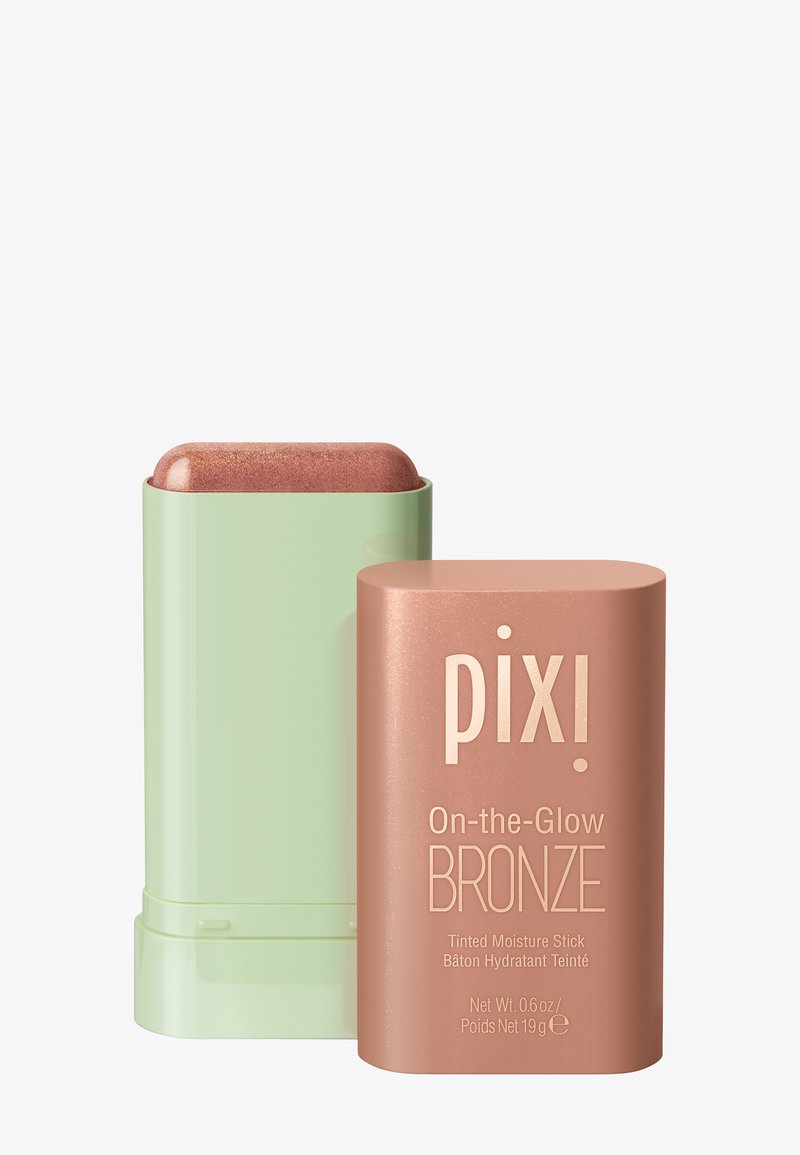 Pixi Pixi ON THE GLOW BRONZE - Bronzer - softglow