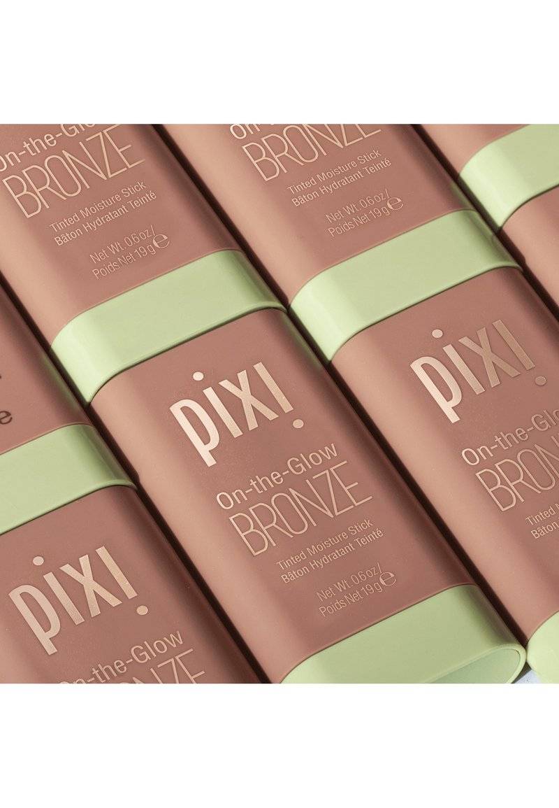 Pixi Pixi ON THE GLOW BRONZE - Bronzer - softglow JETZT KAUFEN