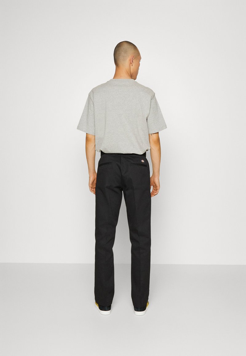 Dickies Dickies WORK PANT - Trousers - black Discount Store für neue Produkte