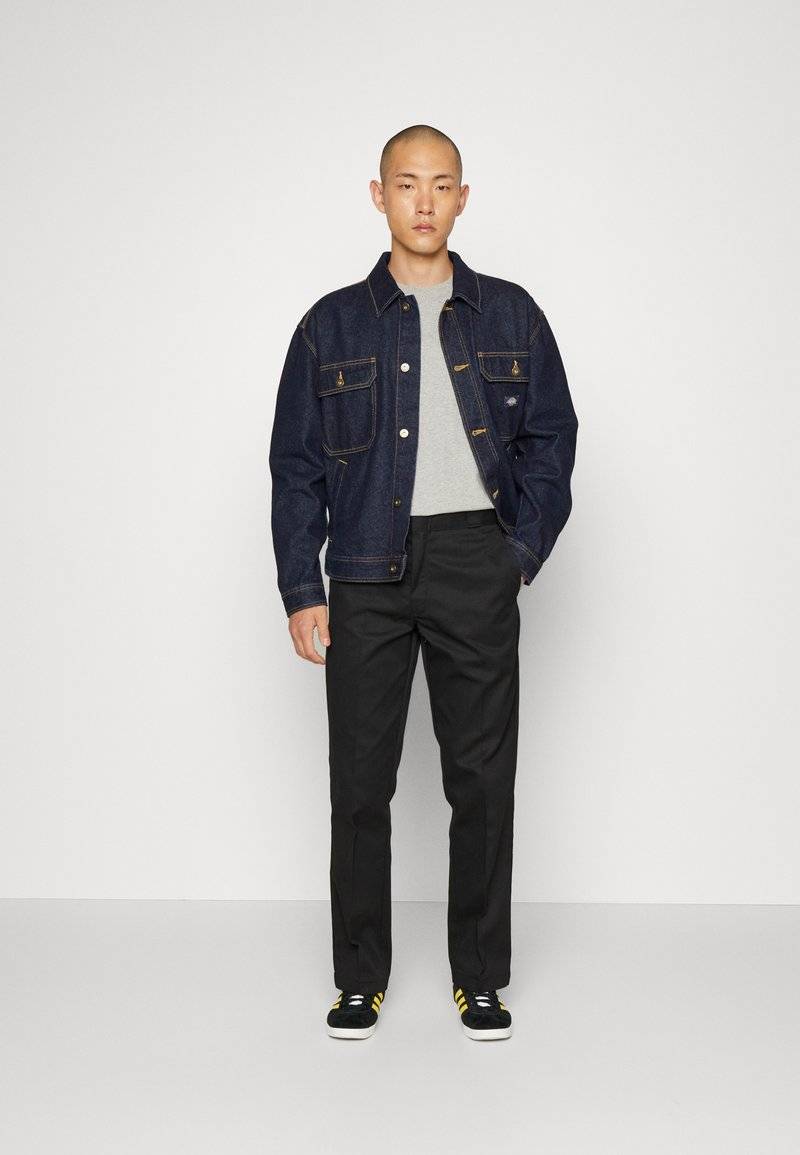 Dickies Dickies WORK PANT - Trousers - black Discount Store für neue Produkte