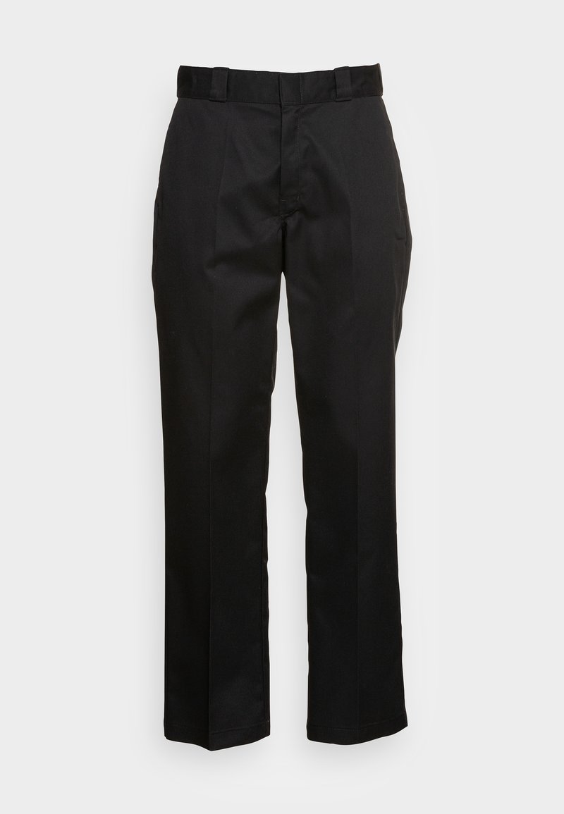 Dickies Dickies WORK PANT - Trousers - black Discount Store für neue Produkte