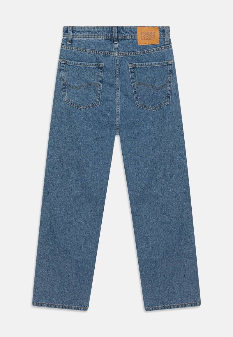 Jack & Jones Junior Jack & Jones Junior JJICHRIS JJORIGINAL - Flared Jeans - blue denim Speichern exportieren