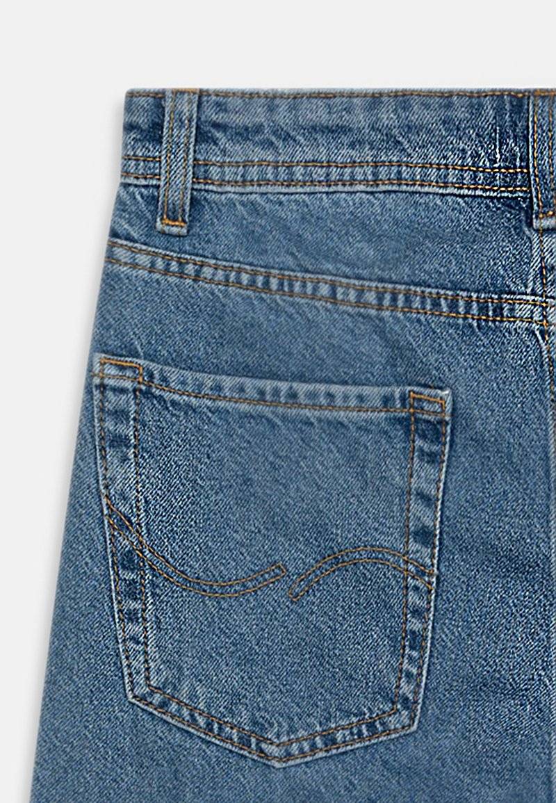 Jack & Jones Junior Jack & Jones Junior JJICHRIS JJORIGINAL - Flared Jeans - blue denim Speichern exportieren