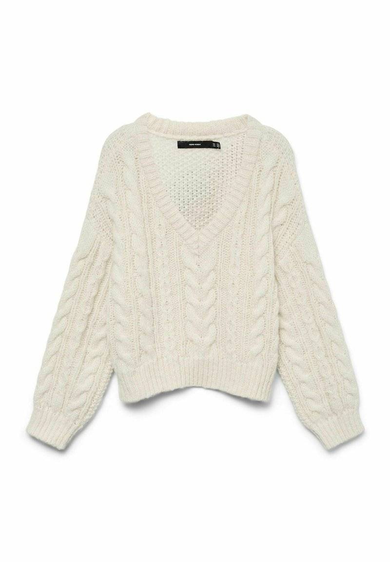 Vero Moda Vero Moda VMDREAM - Jumper - birch im Angebot