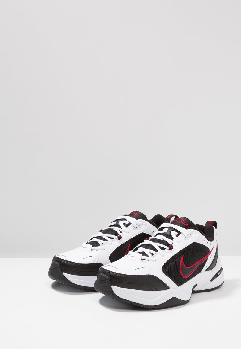 Nike Performance Nike Performance AIR MONARCH IV - Training shoe Blitzverkäufe