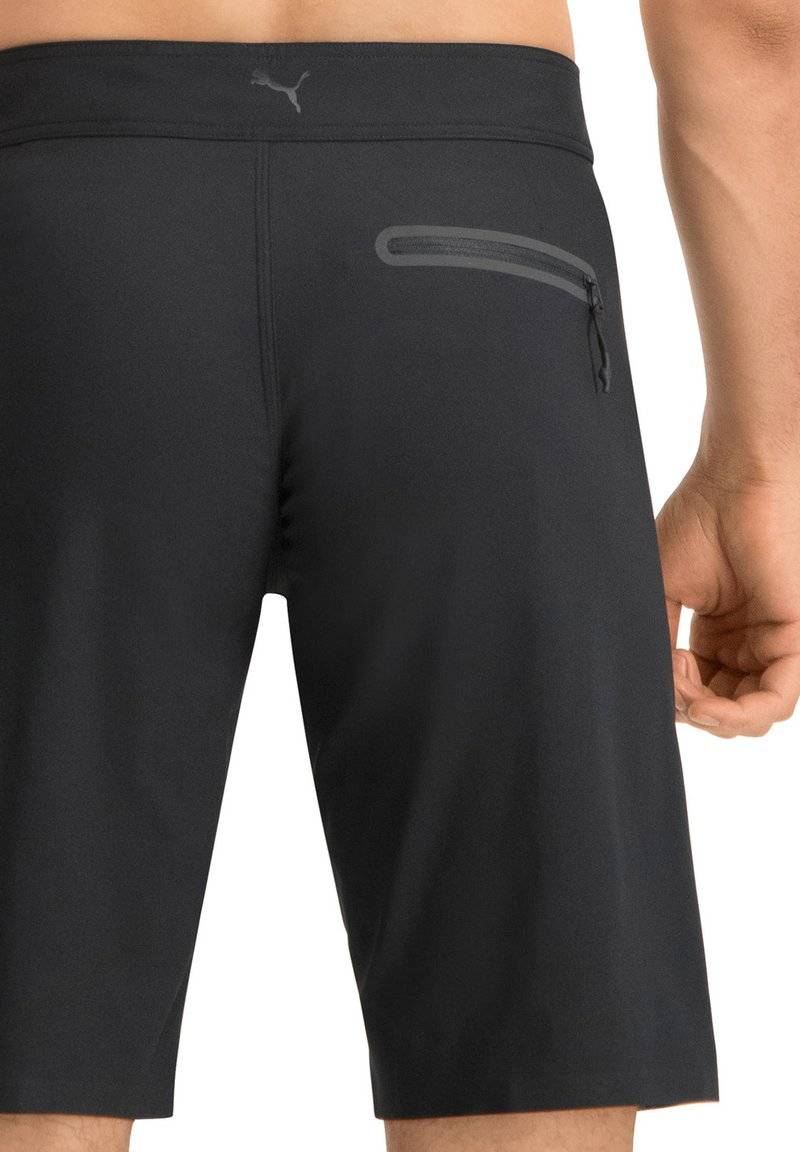 Puma Puma Swimming shorts - black Kostenloser Versand