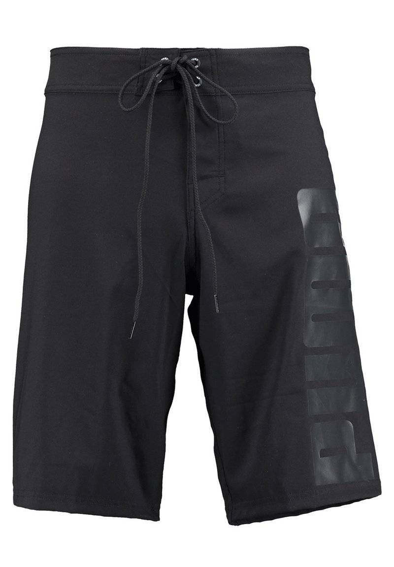 Puma Puma Swimming shorts - black Kostenloser Versand
