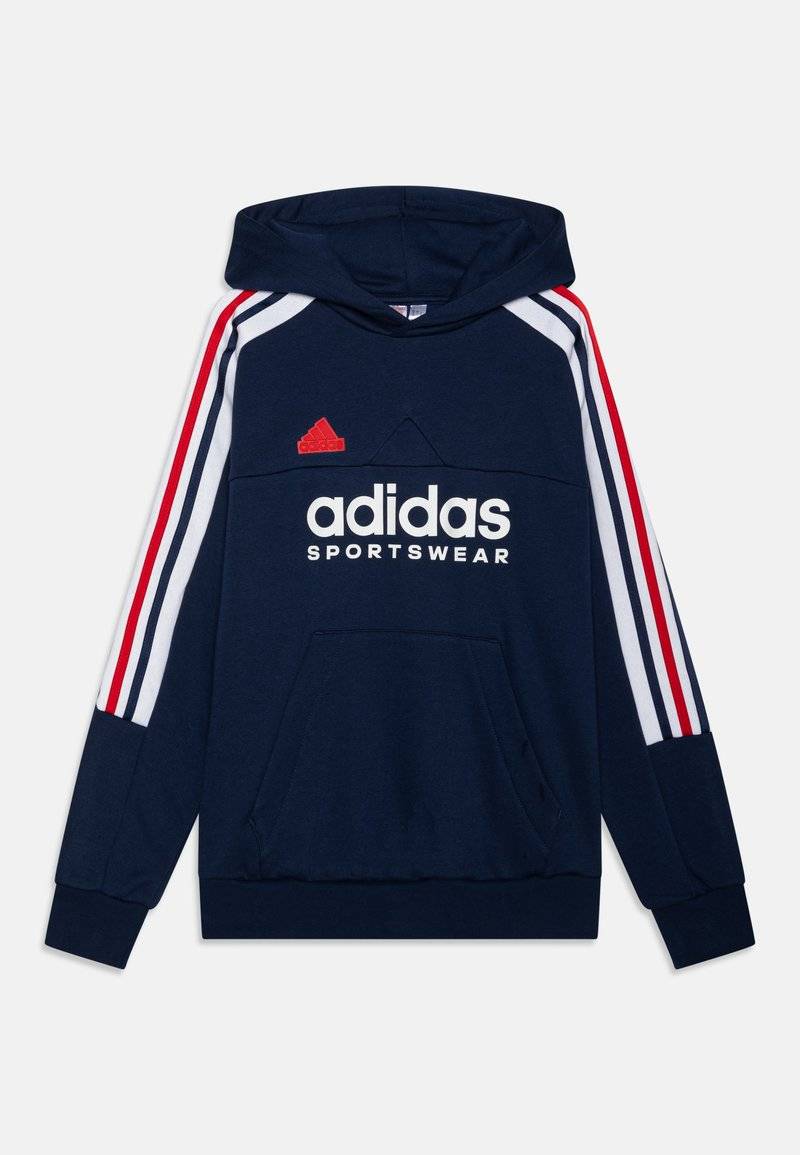 adidas Performance adidas Performance TIRO NATIONS PACK KIDS - Hoodie