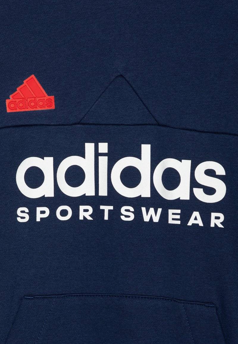 adidas Performance adidas Performance TIRO NATIONS PACK KIDS - Hoodie Fabrik Onlineshop