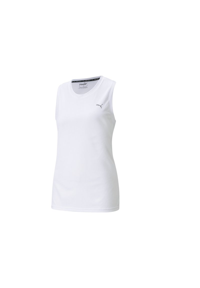 Puma Puma PERFORMANCE TANK - Top - white Fabrikpreis
