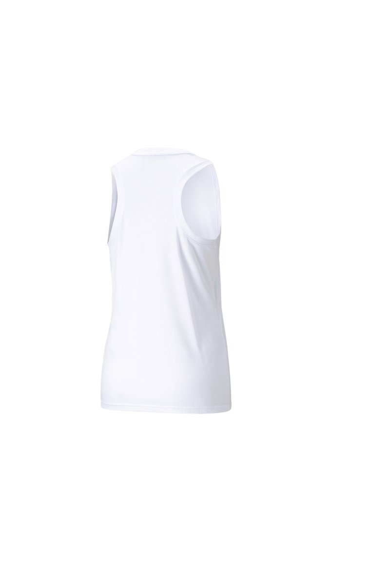 Puma Puma PERFORMANCE TANK - Top - white Fabrikpreis