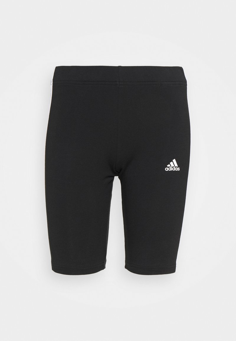 adidas Sportswear adidas Sportswear ESSENTIALS 3-STRIPES BIKE - Leggings Begrenztes Angebot