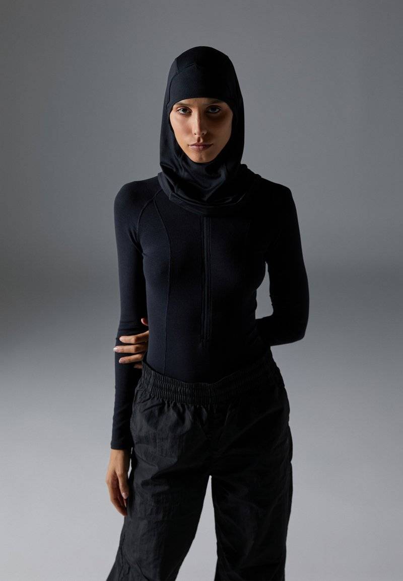 Even&Odd active Even&Odd active Headscarf - black Online Shopping