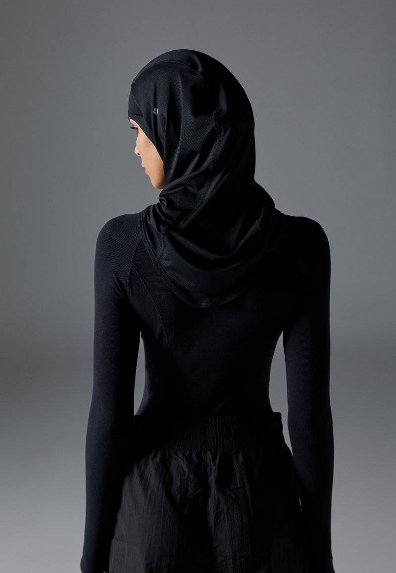 Even&Odd active Even&Odd active Headscarf - black Online Shopping