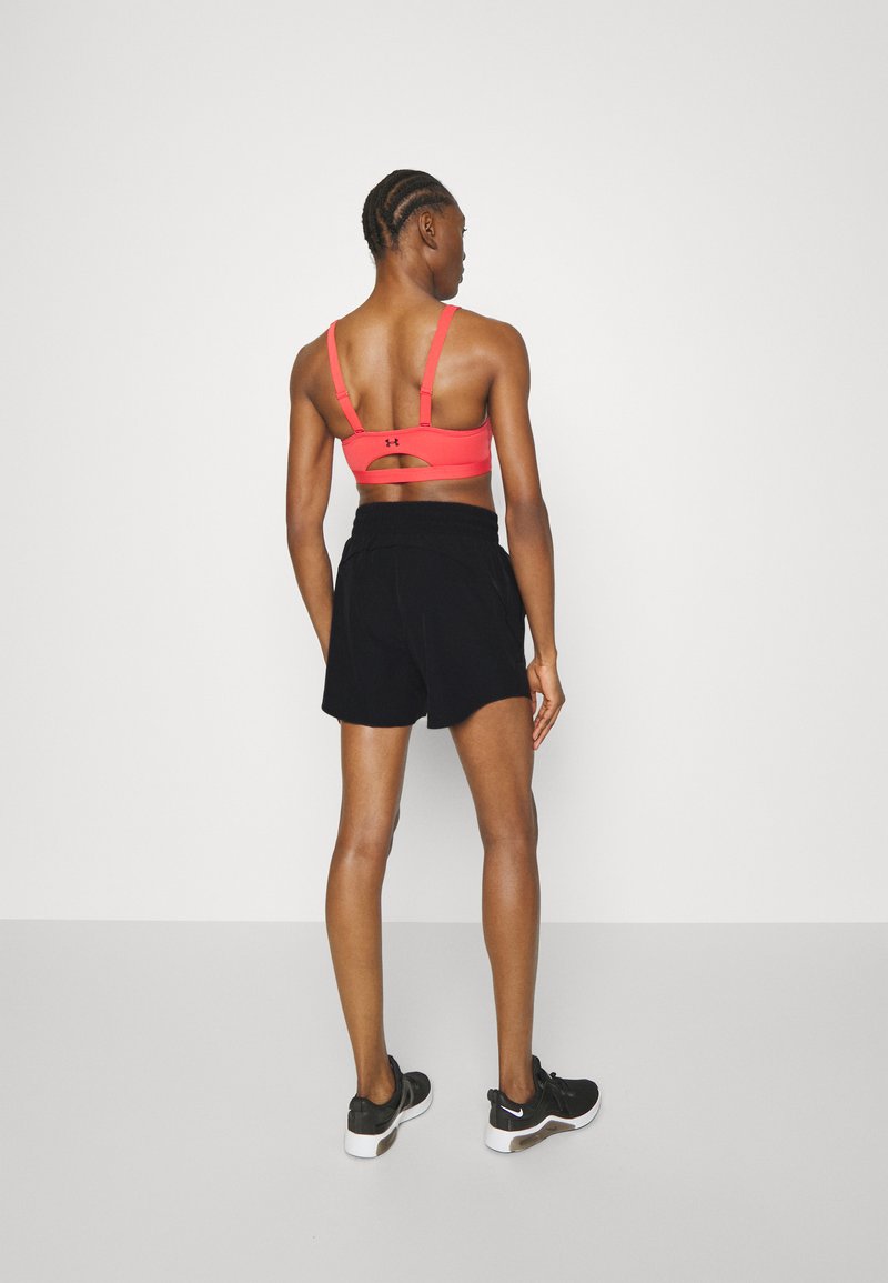 Under Armour Under Armour FLEX - Sports shorts - black Osterangebot