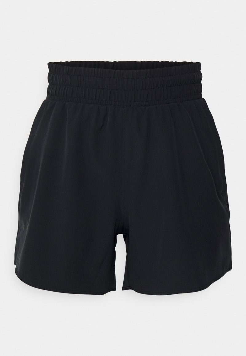 Under Armour Under Armour FLEX - Sports shorts - black Osterangebot
