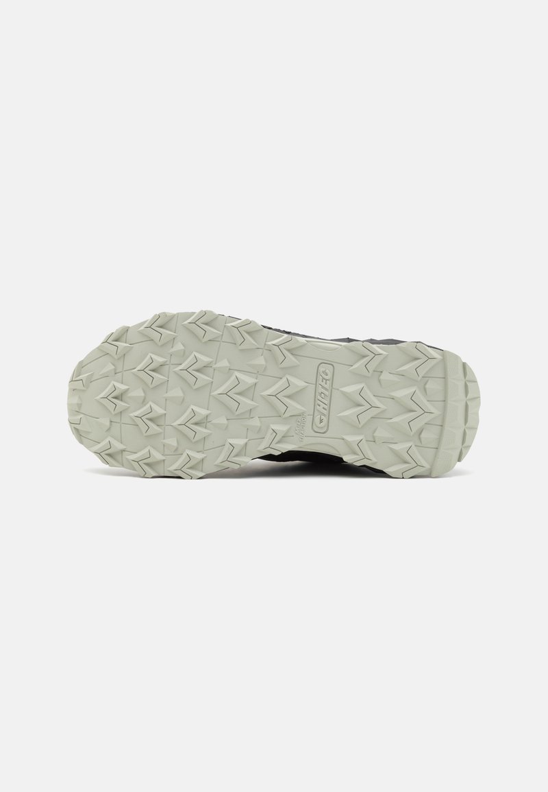 HI-TEC HI-TEC FUSE TRAIL - Hiking shoes Valentinstagsangebot