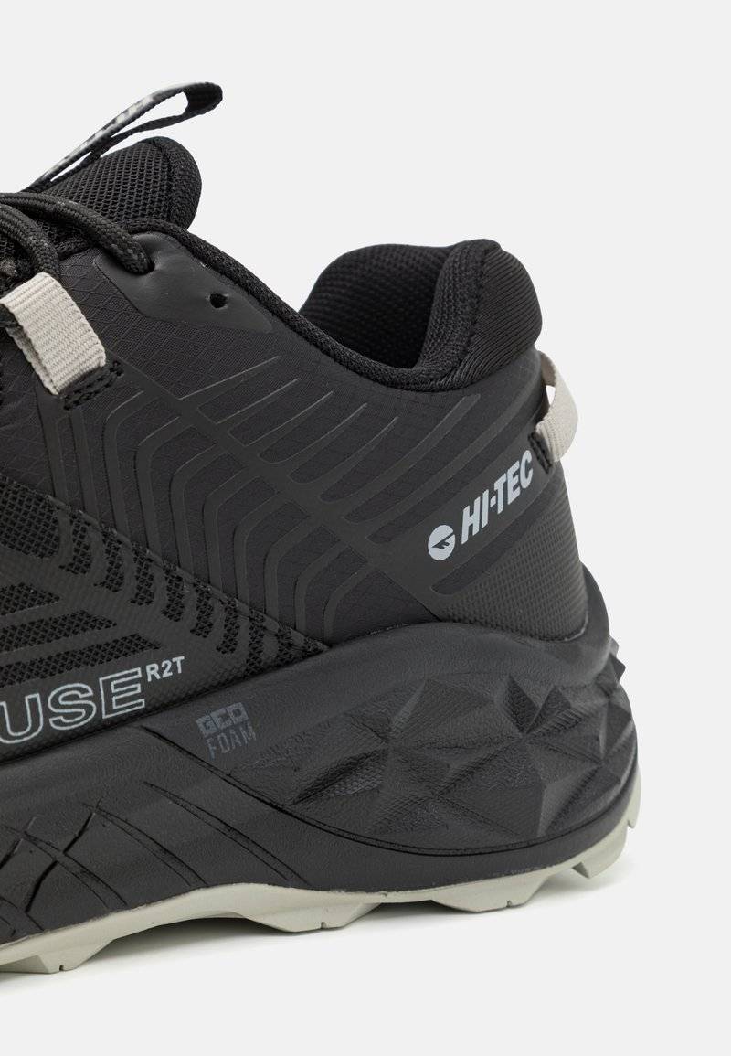 HI-TEC HI-TEC FUSE TRAIL - Hiking shoes Valentinstagsangebot