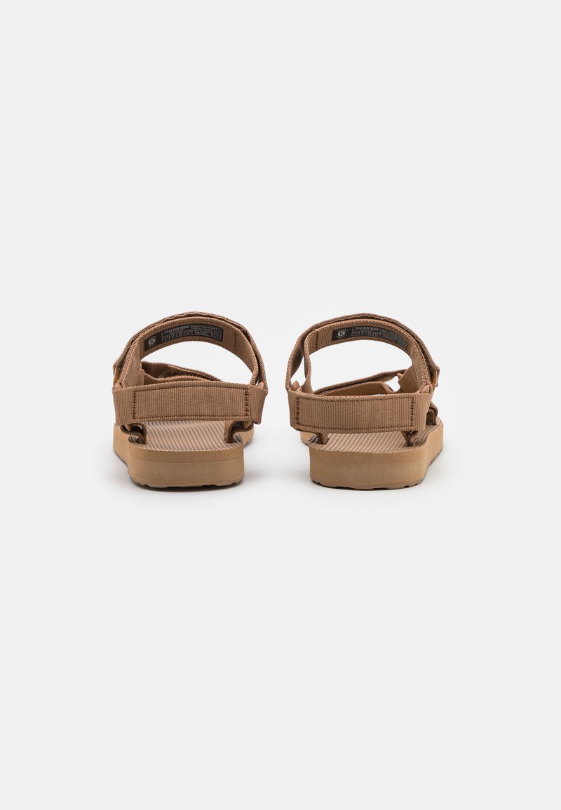 Teva Teva ORIGINAL UNIVERSAL - Walking sandals - sand dune Jubiläumsangebot