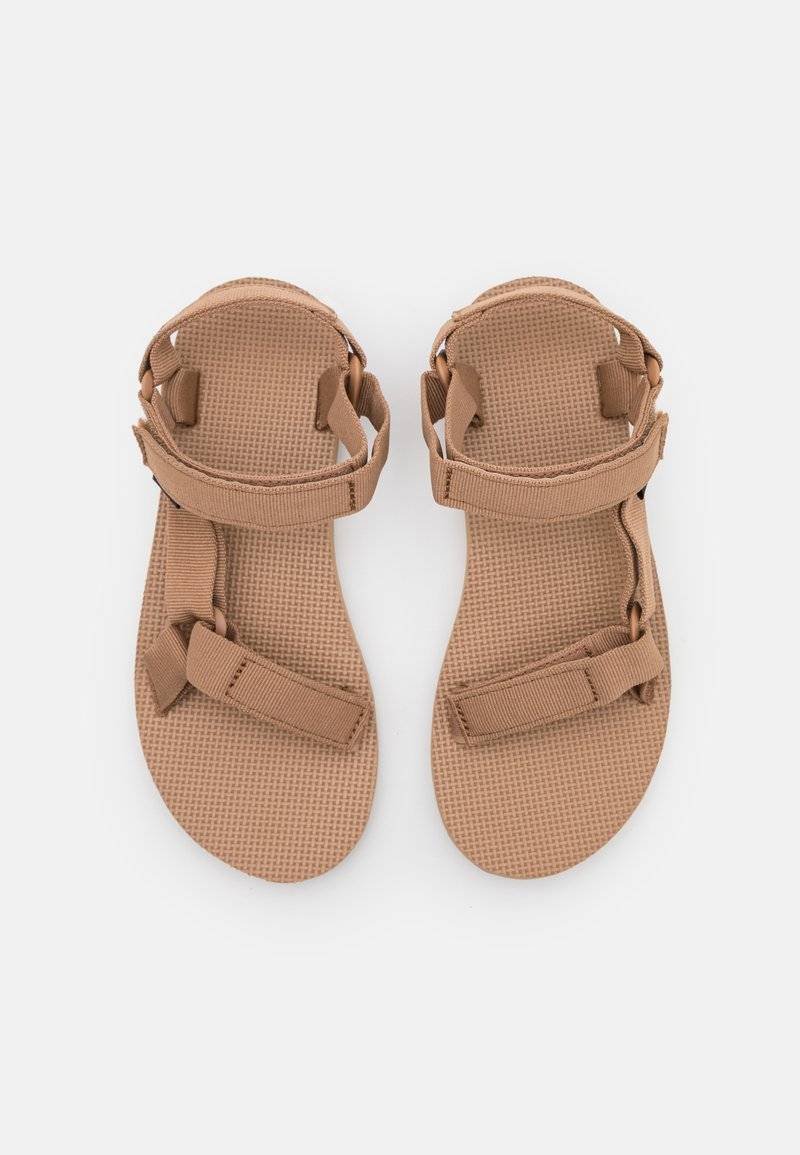 Teva Teva ORIGINAL UNIVERSAL - Walking sandals - sand dune Jubiläumsangebot