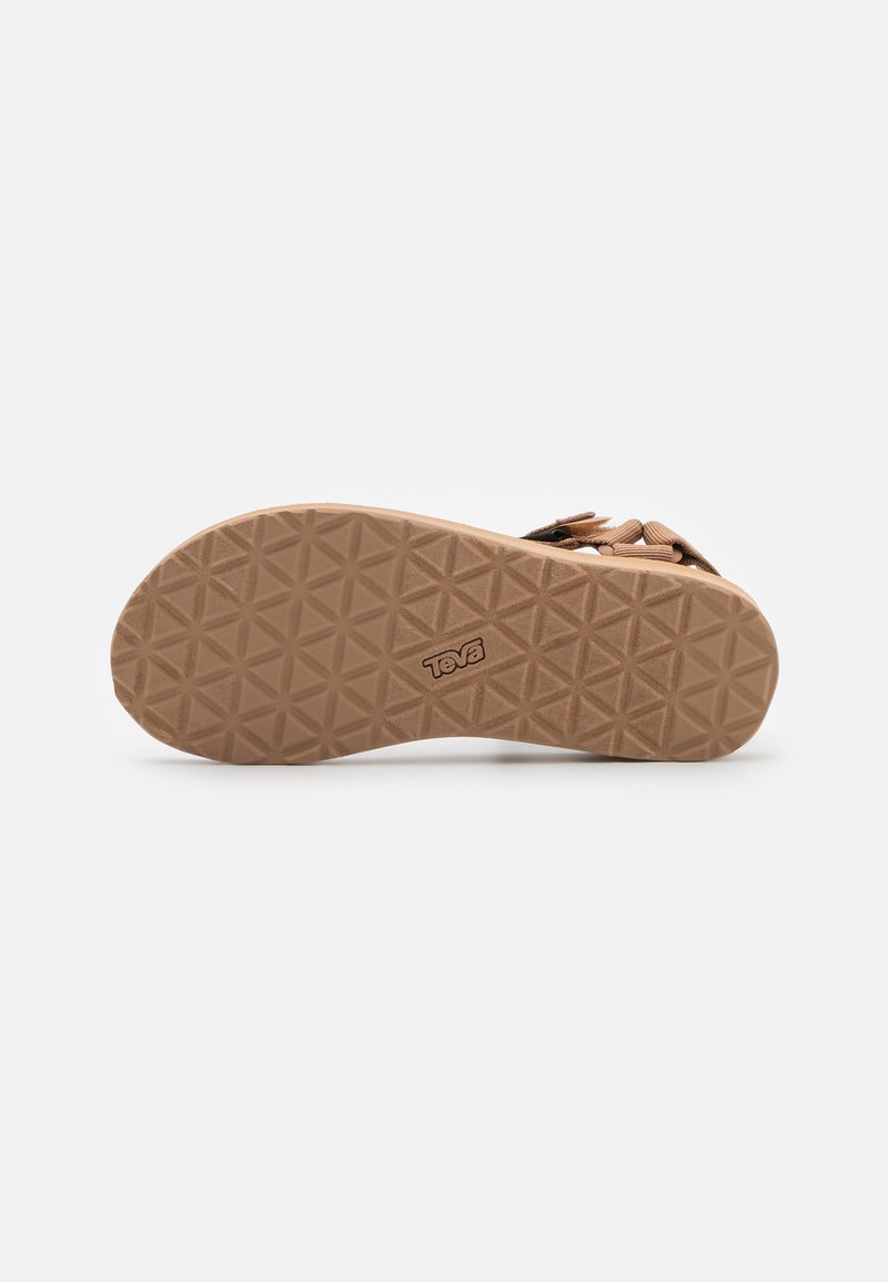 Teva Teva ORIGINAL UNIVERSAL - Walking sandals - sand dune Jubiläumsangebot