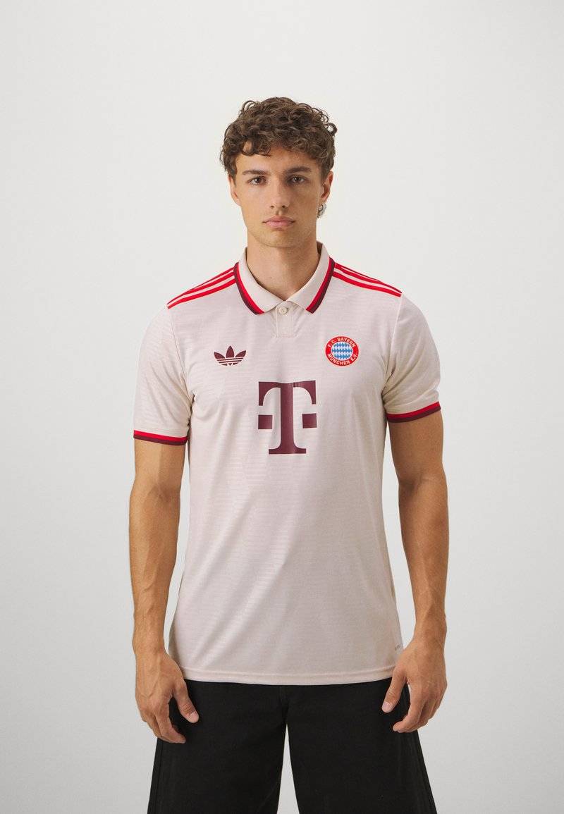 adidas Performance adidas Performance FC BAYERN 2024/2025 3RD - Club wear Zeitlich begrenztes Angebot