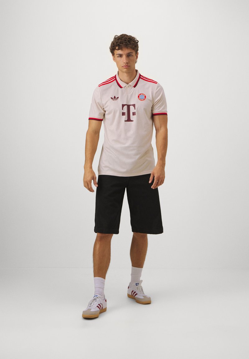 adidas Performance adidas Performance FC BAYERN 2024/2025 3RD - Club wear Zeitlich begrenztes Angebot