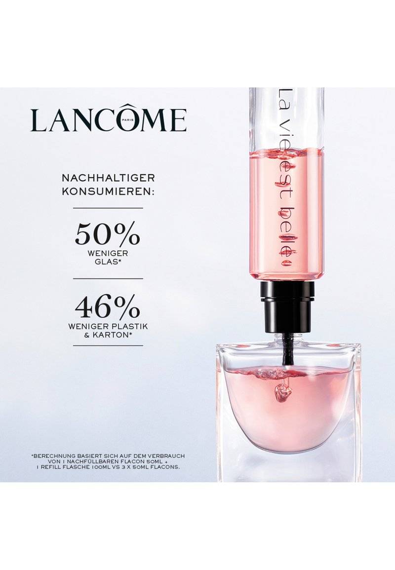 LANCÔME LANCÔME LA VIE EST BELLE EAU DE PARFUM - Eau de Parfum Bestseller