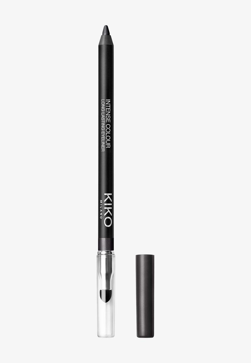 KIKO Milano KIKO Milano INTENSE COLOUR LONGLASTING EYELINER - Eyeliner - slate black Kauf eins, bekomm eins gratis