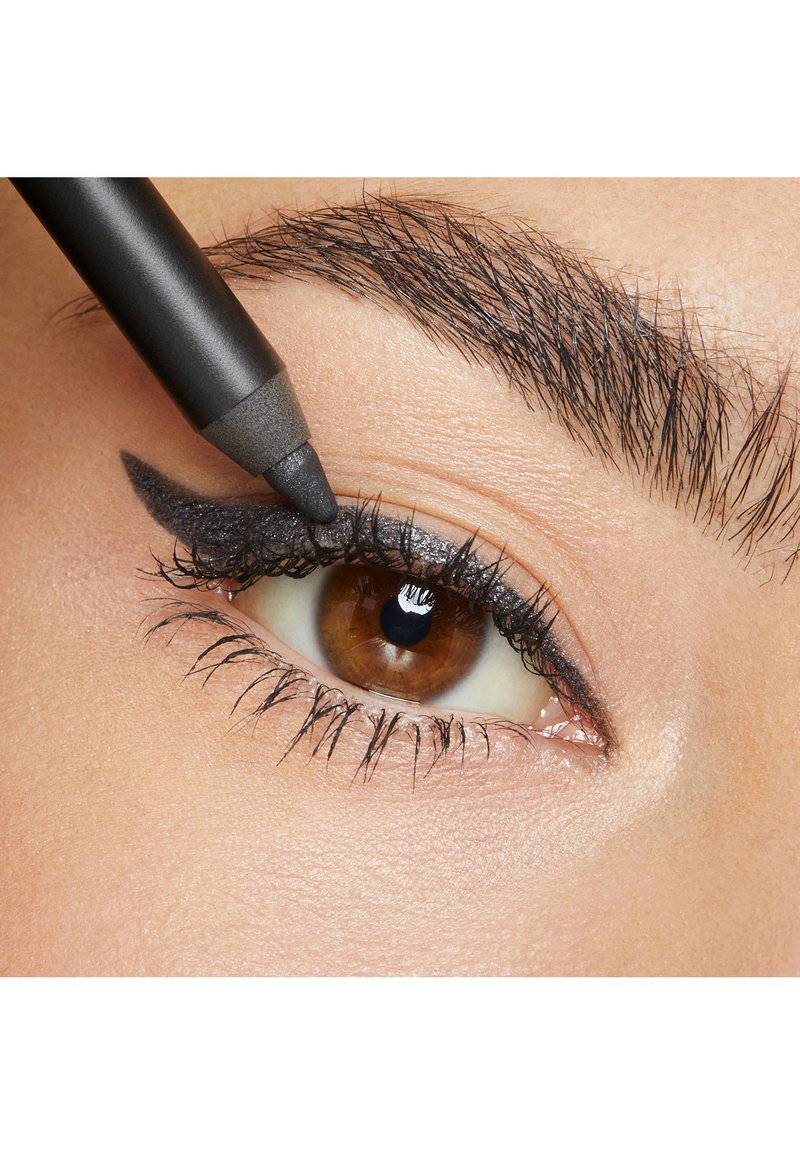 KIKO Milano KIKO Milano INTENSE COLOUR LONGLASTING EYELINER - Eyeliner - slate black Kauf eins, bekomm eins gratis