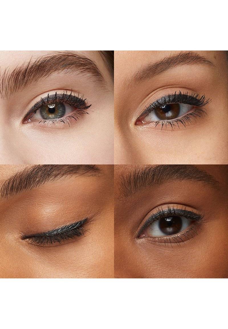 KIKO Milano KIKO Milano INTENSE COLOUR LONGLASTING EYELINER - Eyeliner - slate black Kauf eins, bekomm eins gratis