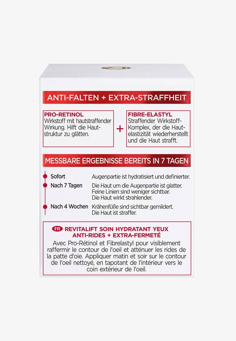 L'Oréal Paris Skin L'Oréal Paris Skin REVITALIFT CLASSIC EYE CREAM - Eyecare Wochenangebot