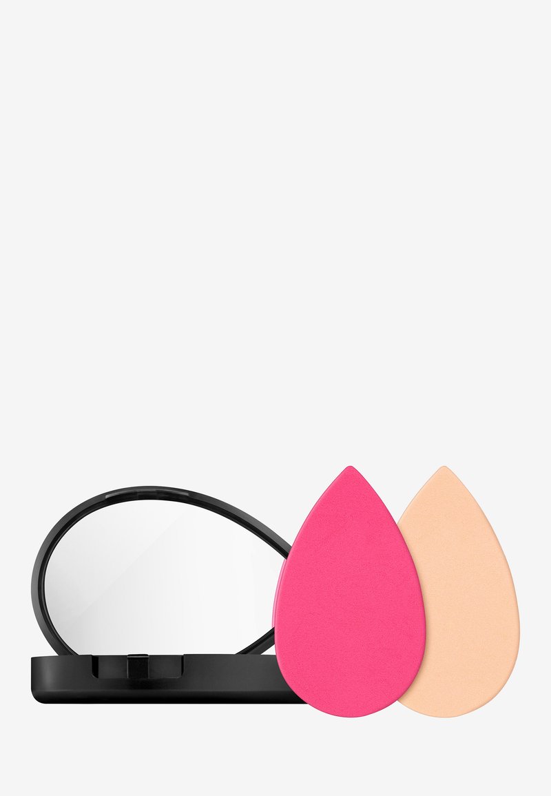 KIKO Milano KIKO Milano BEAUTY DUO:MIRROR & SPONGE COVER - Makeup accessory Letzter Tag