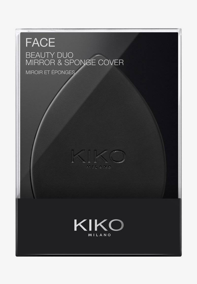 KIKO Milano KIKO Milano BEAUTY DUO:MIRROR & SPONGE COVER - Makeup accessory Letzter Tag
