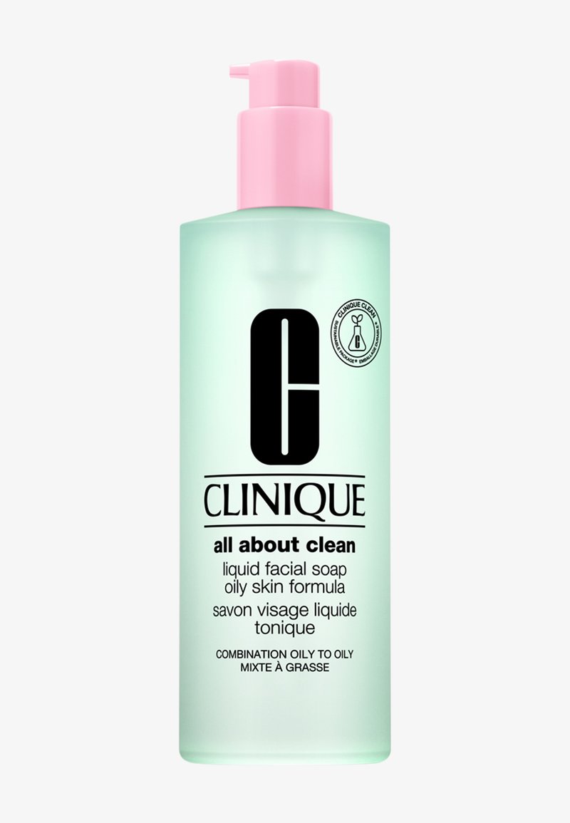 Clinique Clinique JUMBO LIQUID SOAP FOR OILY SKIN - Cleanser Zeitbegrenzte Promotion