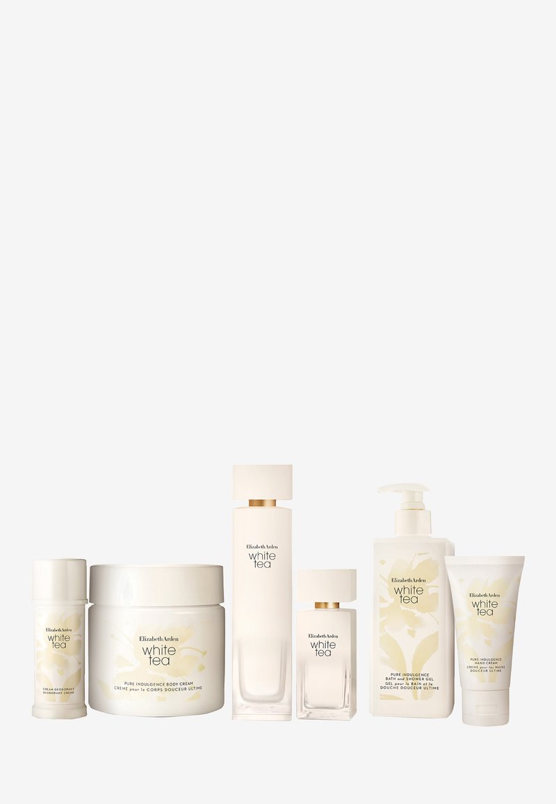 Elizabeth Arden Elizabeth Arden WHITE TEA EAU DE TOILETTE - Eau de Toilette Bis zu 65% Rabatt
