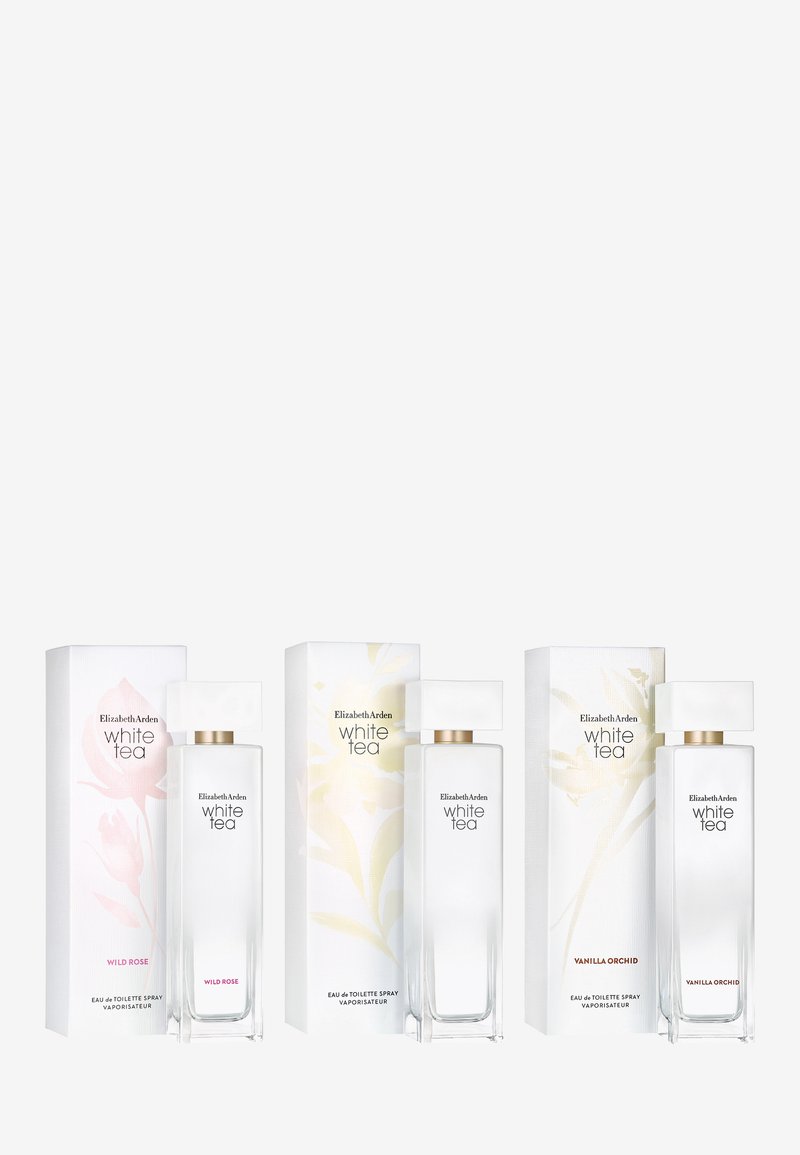 Elizabeth Arden Elizabeth Arden WHITE TEA EAU DE TOILETTE - Eau de Toilette Bis zu 65% Rabatt