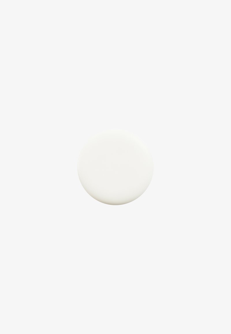 Makeup Revolution Makeup Revolution REVOLUTION EXPRESS NAIL VARNISH - Nail polish - ghost white Nur für heute