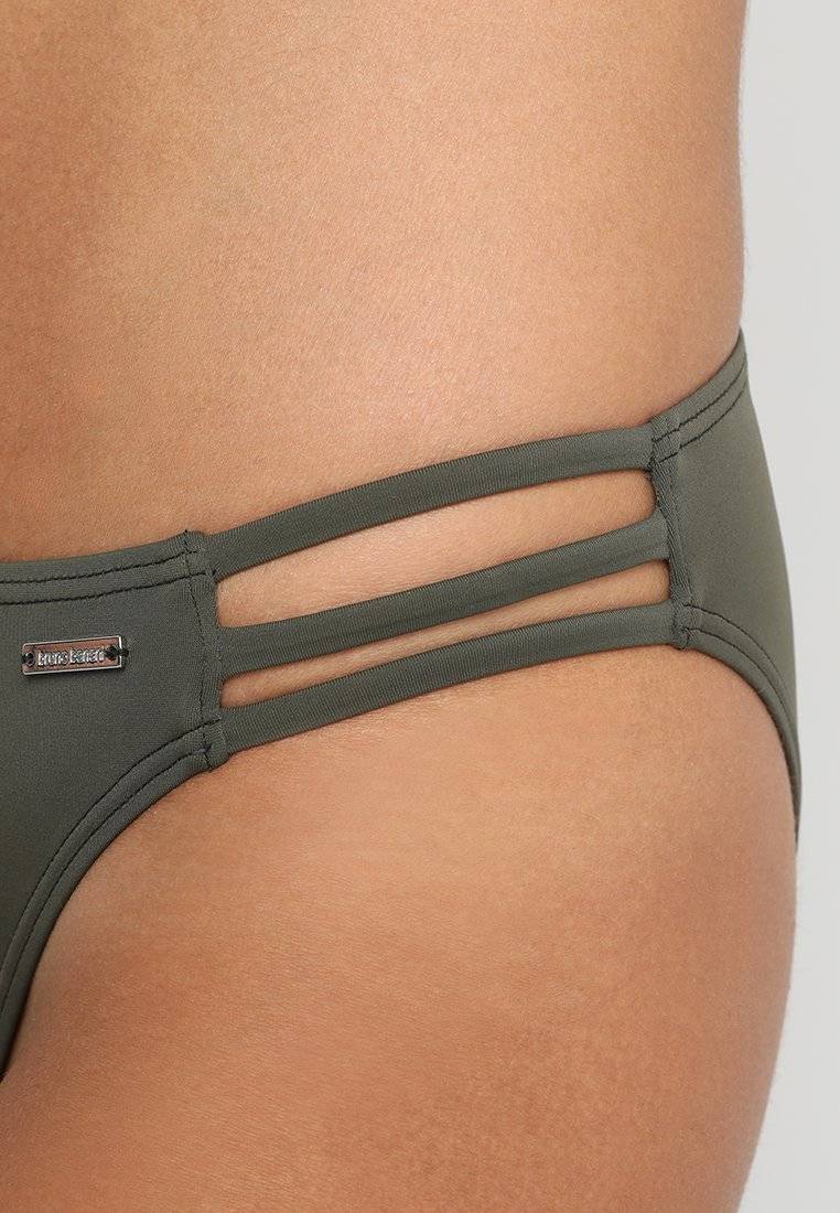 Bruno Banani Bruno Banani ALEXA SET - Bikini - oliv Vierteljährliche Förderung