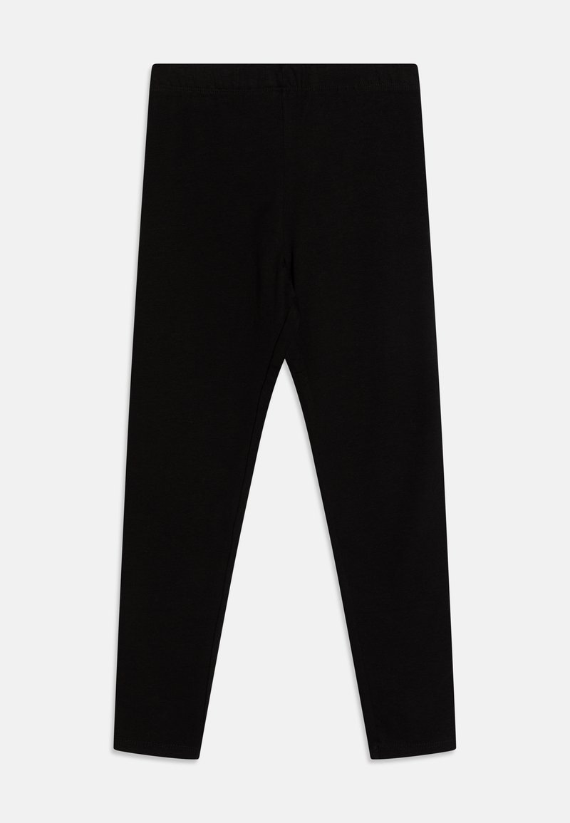 Friboo Friboo UNISEX 3 PACK - Leggings - Trousers - black Verkauf