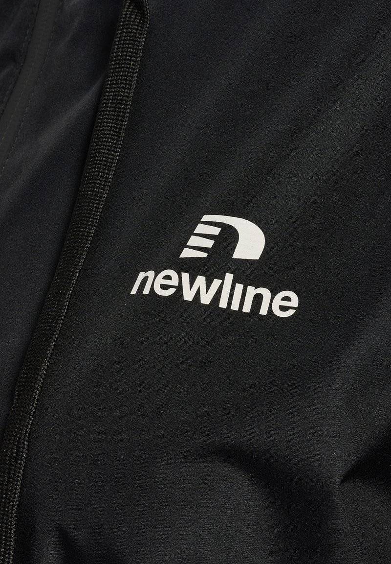 Newline Newline Waterproof jacket - black Schlussverkauf