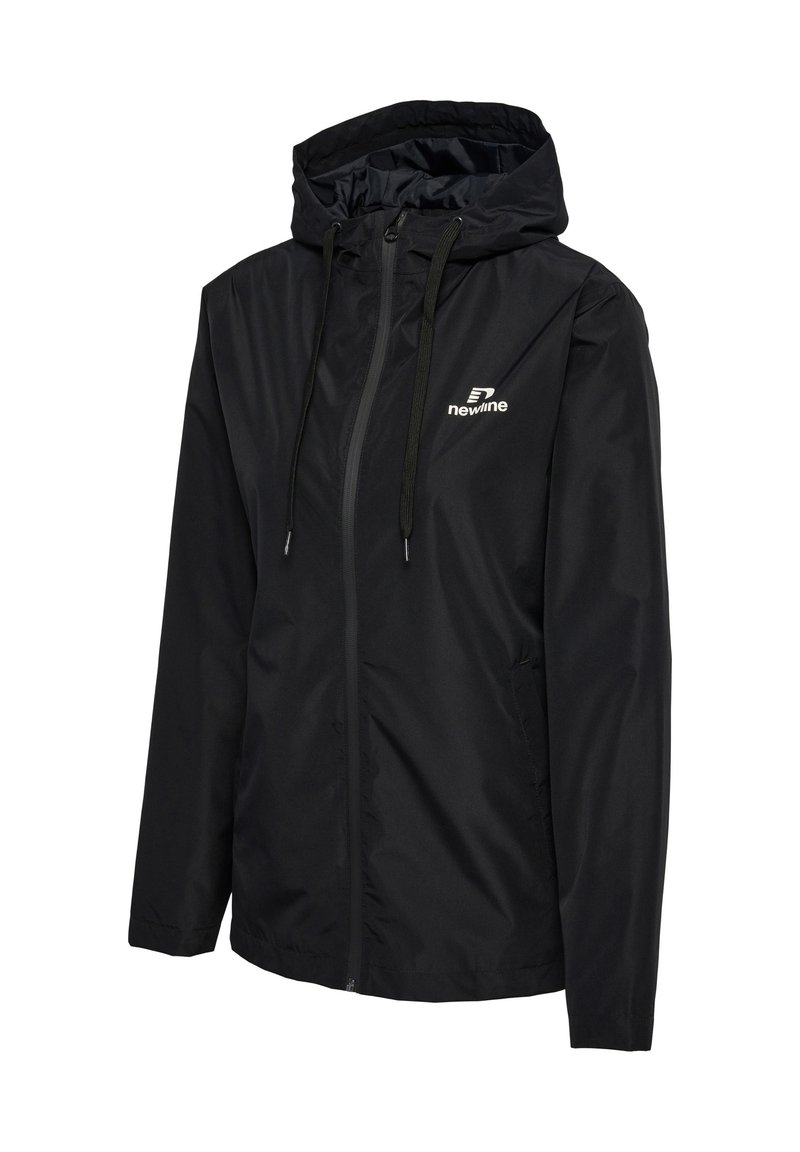 Newline Newline Waterproof jacket - black Schlussverkauf