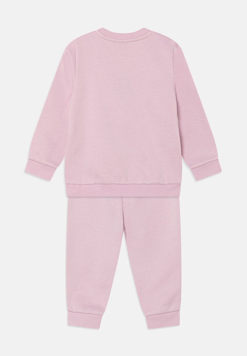 Puma Puma MINICATS UNISEX SET - Tracksuit - grape mist Blitzverkäufe