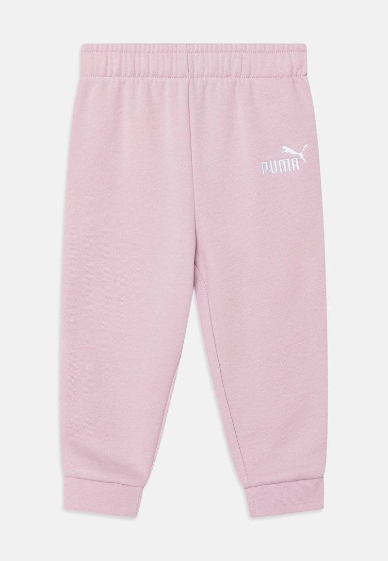 Puma Puma MINICATS UNISEX SET - Tracksuit - grape mist Blitzverkäufe