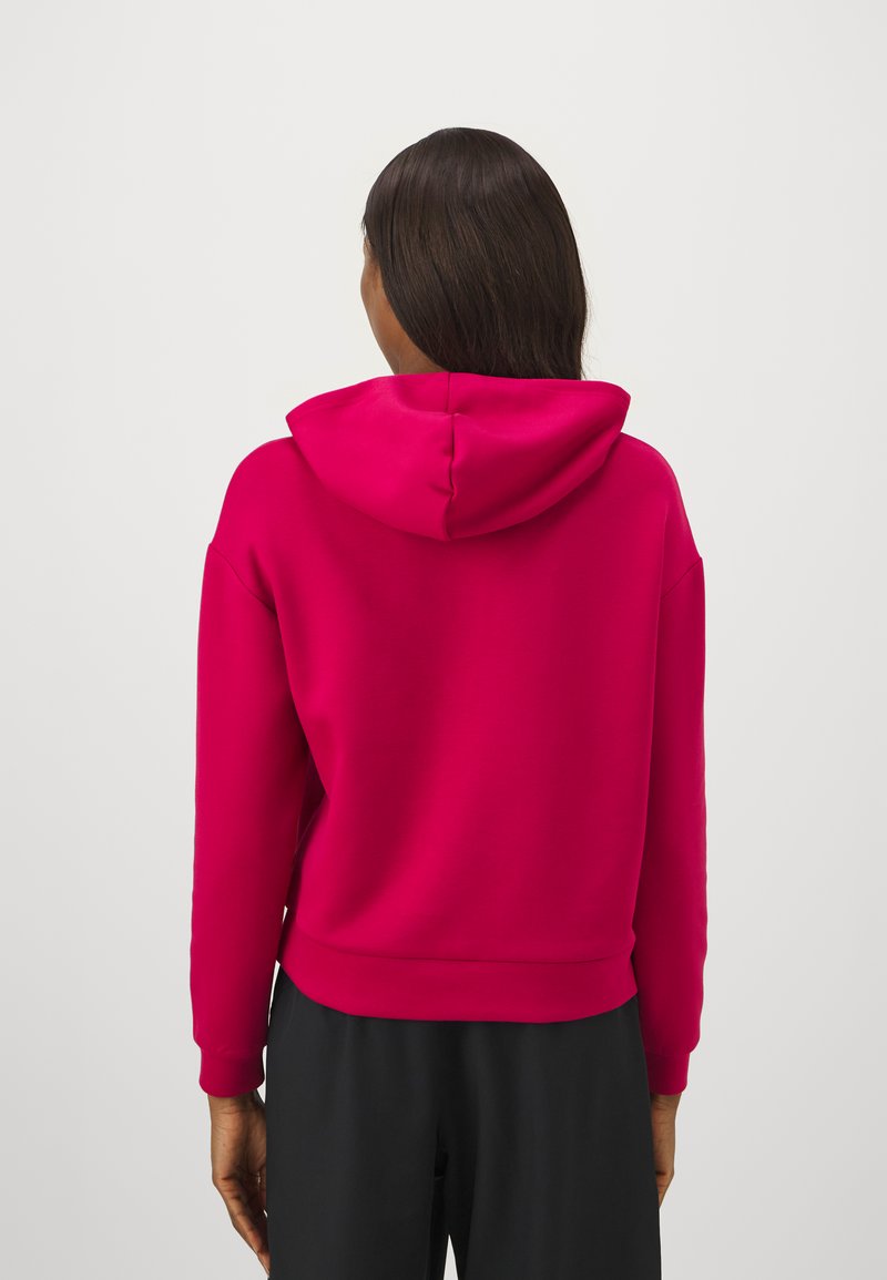 ONLY Play ONLY Play ONPLOUNGE HOOD - Hoodie - granita Kostenloser Versand