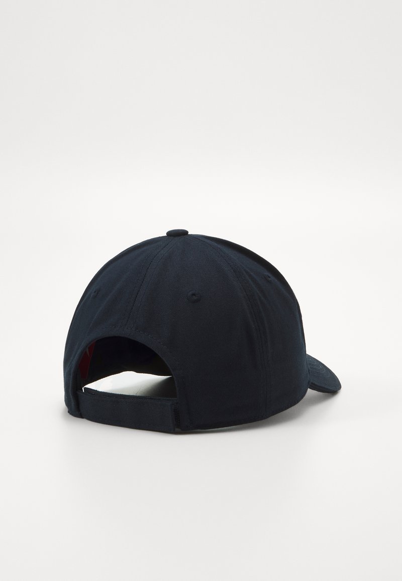 Champion Champion ICONS BASEBALL UNISEX - Cap - dark blue Fabrik Onlineshop