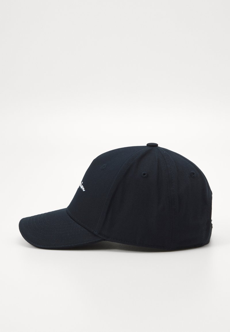 Champion Champion ICONS BASEBALL UNISEX - Cap - dark blue Fabrik Onlineshop