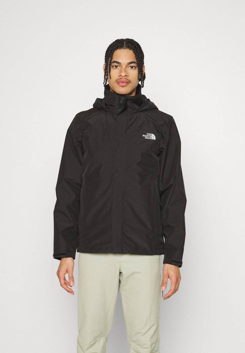 The North Face The North Face SANGRO - Hardshell jacket - black Online Shopping