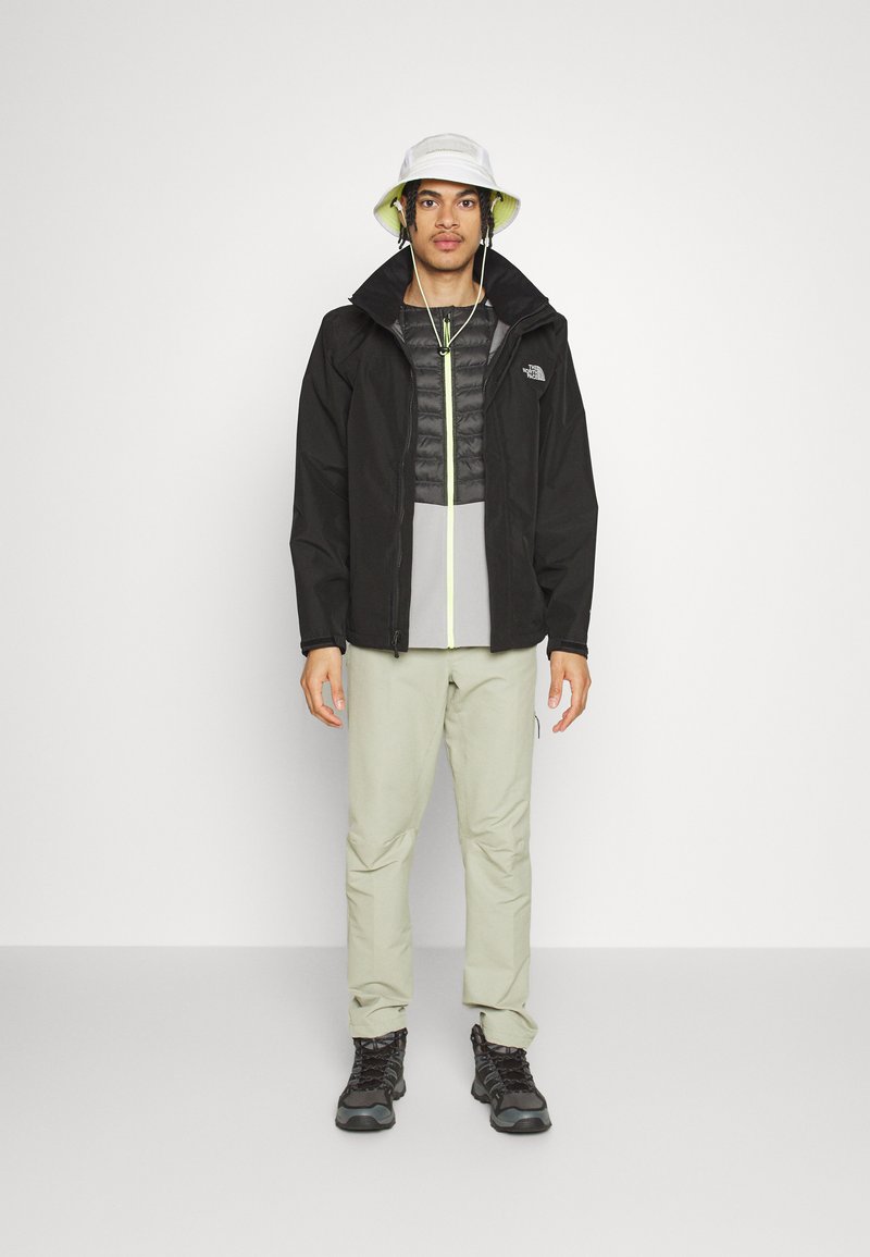 The North Face The North Face SANGRO - Hardshell jacket - black Online Shopping